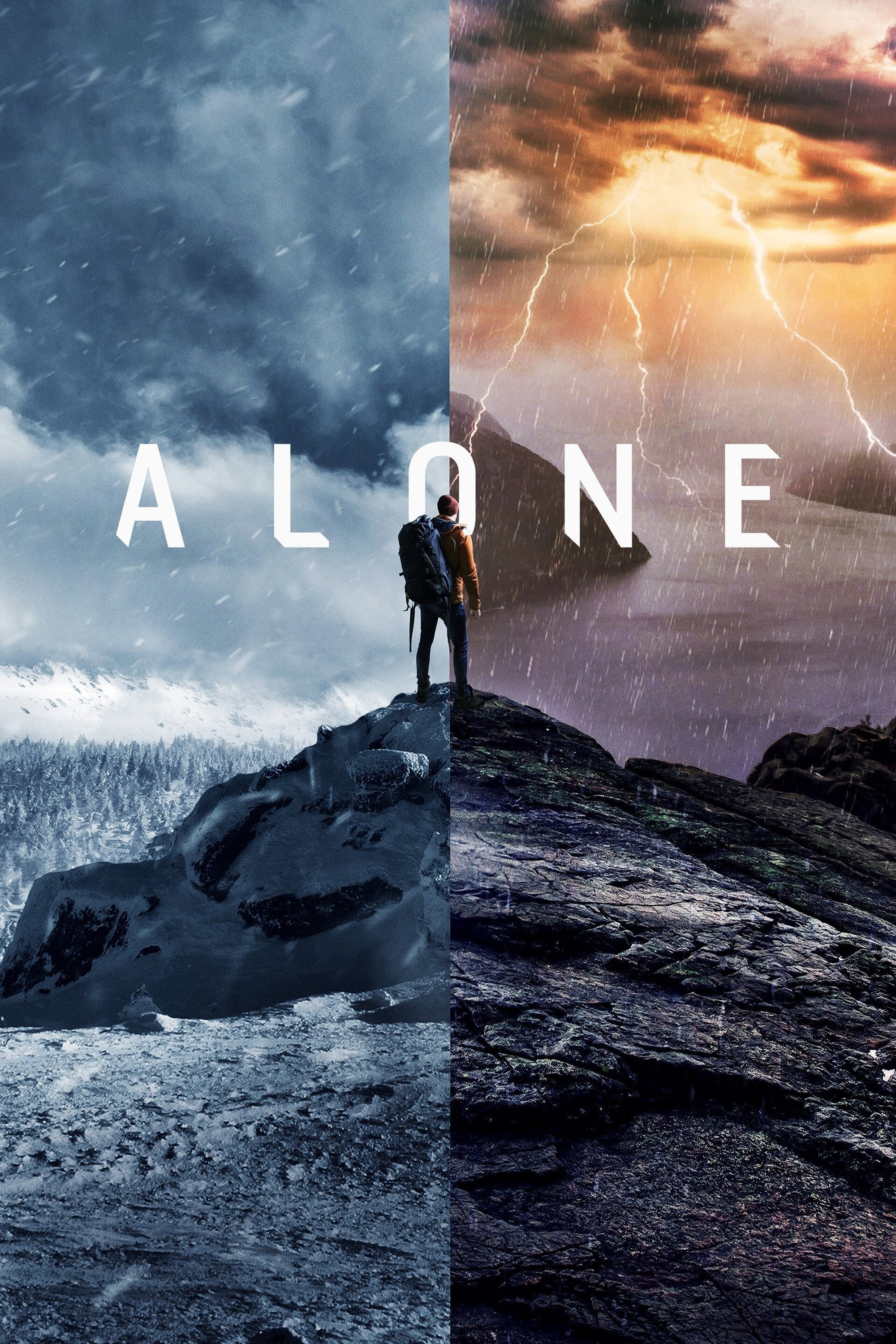 Alone [94432] (A1772457040) [[TV Programmes]] --Plex--
